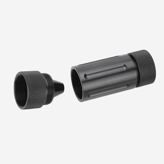 How Oil Filter Suppressor Work and Why Important