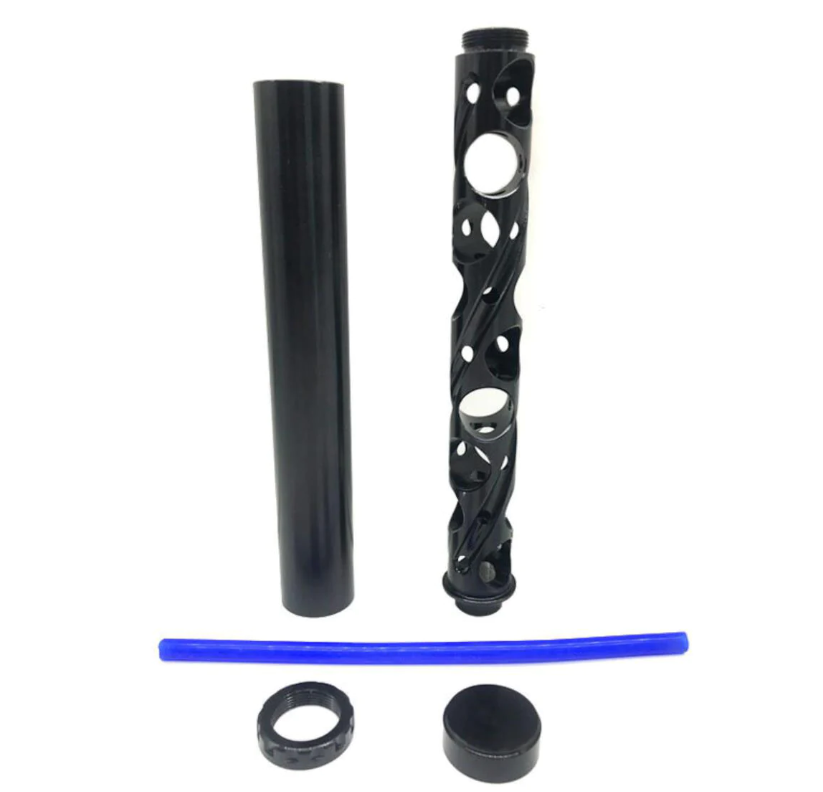 6 inch Solvent Trap fuel filter