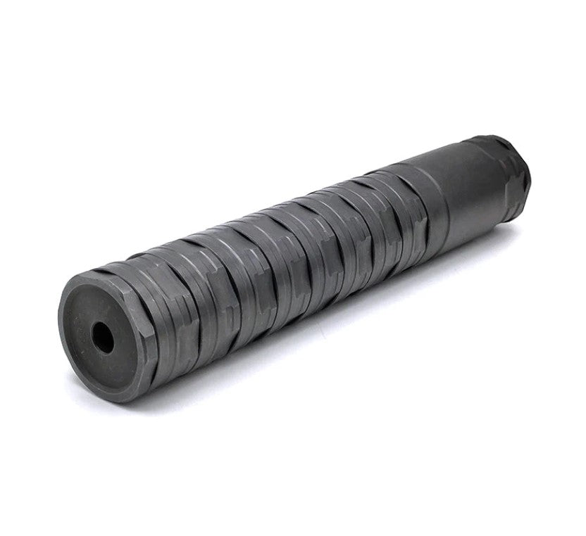 modular solvent trap