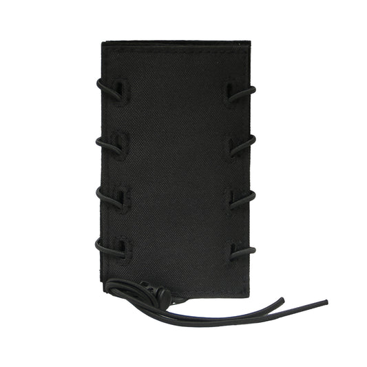 6 inch Fiber Rail Rap Heat Shield Wrap Cover